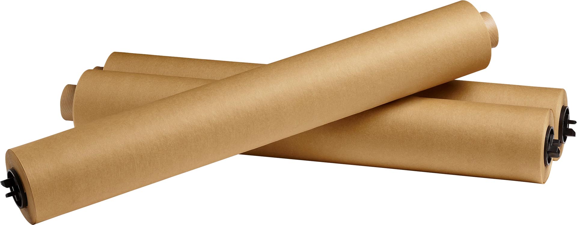 Backpapier für Wrapmaster 45cmx50m 3er Pack