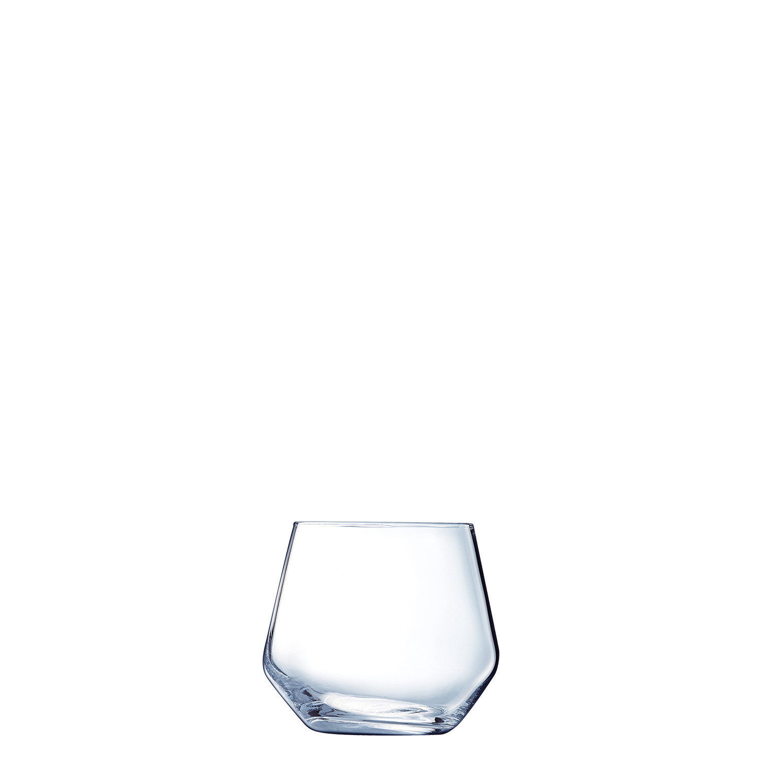 Whiskyglas ``FB35`` 94 mm / 0,35 l transparent
