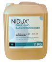 Grill + Backofenreiniger NIDUX 11 kg # 100020-11kg (ehemals Pentaclean # 81415)