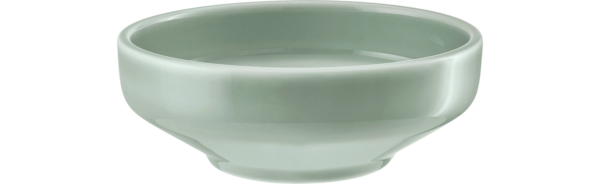 Shiro Glaze Frost, Bowl rund ø 220 mm / 1,50 l