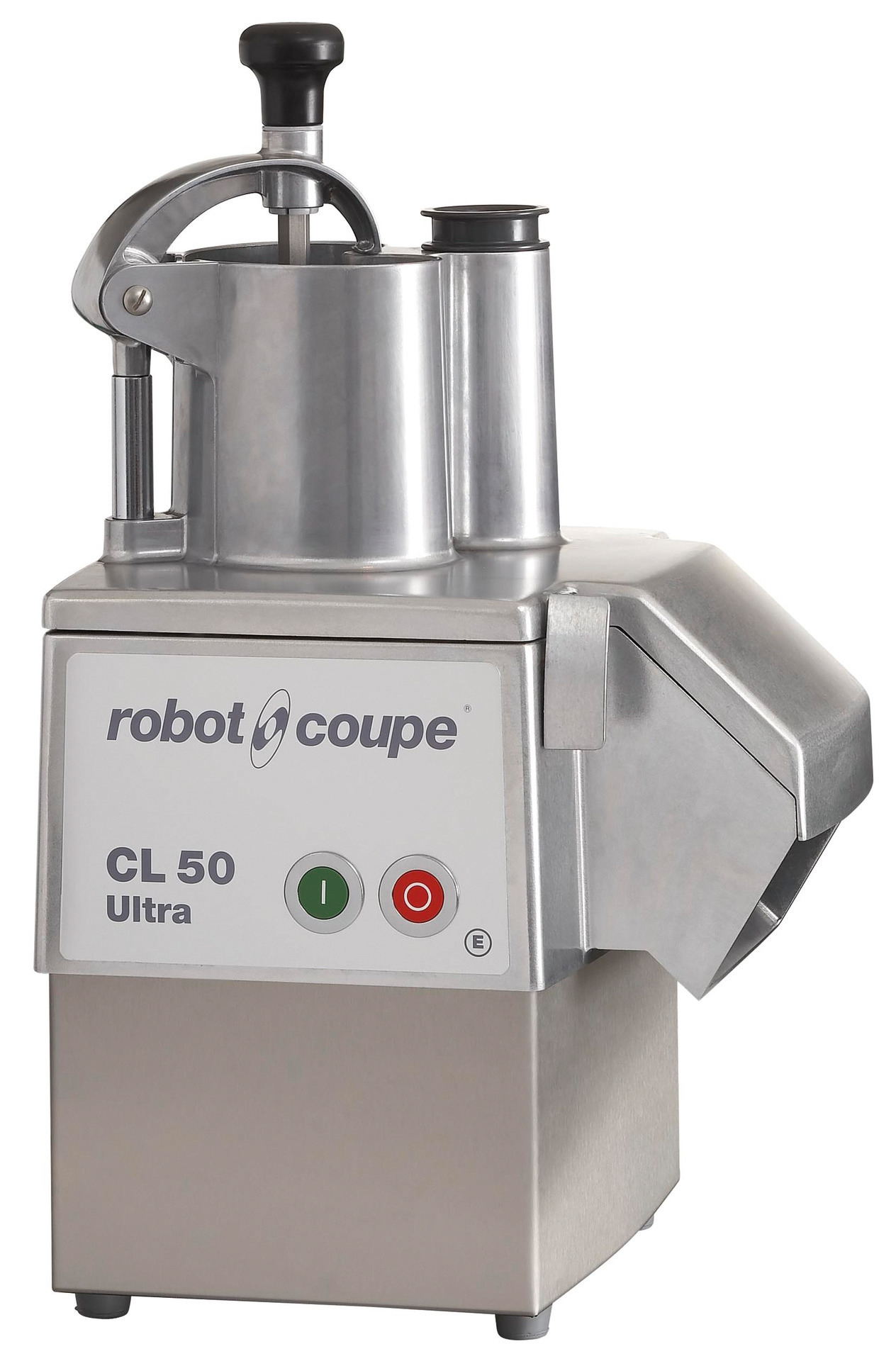 GEMÜSESCHNEIDER ROBOT CL 50 ULTRA 230 V, 550 W., Lieferung ohne Scheiben, # 24465