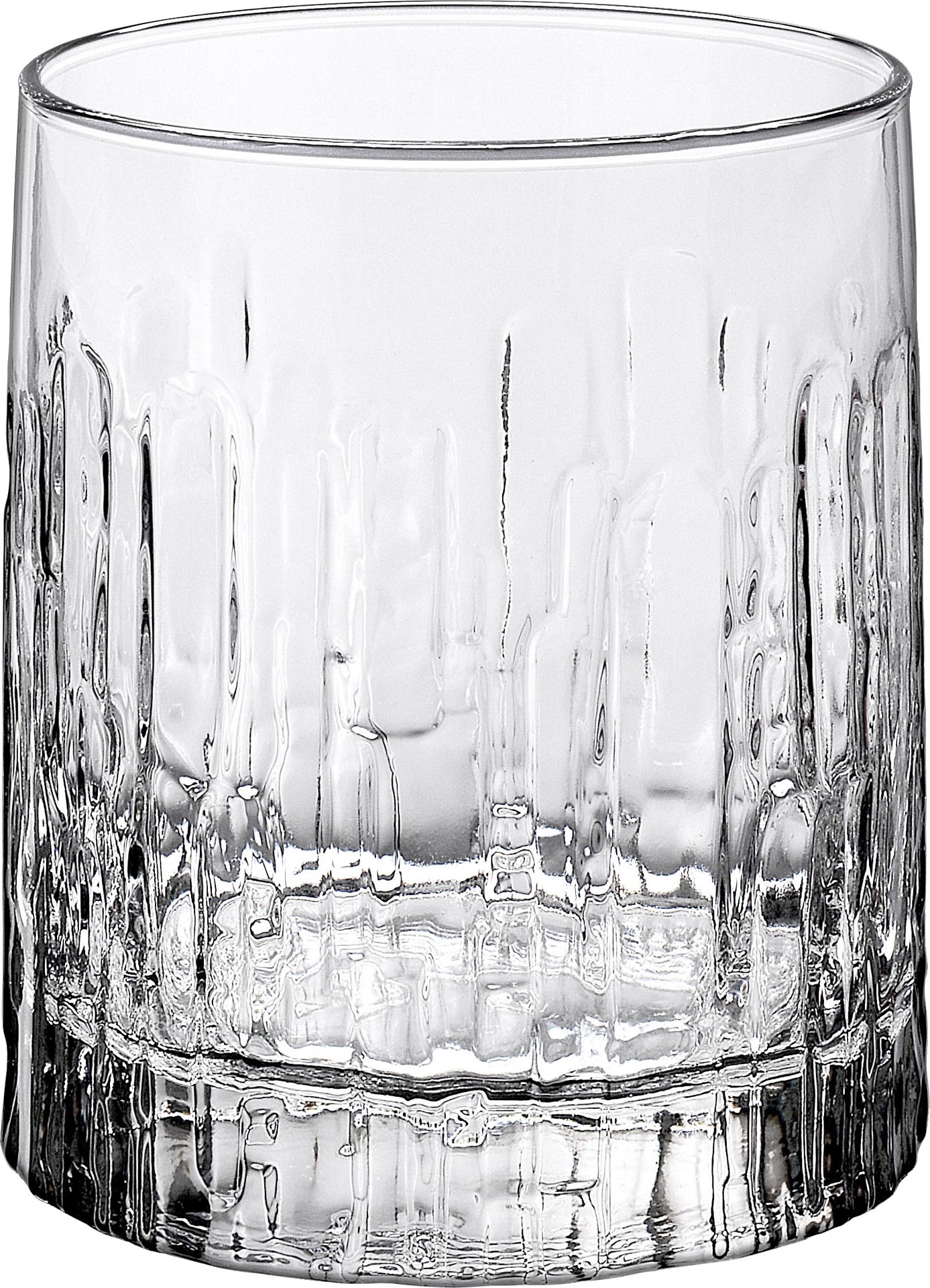 Glasserie ``Oak`` Whiskeyglas 35,5 cl VPE 6