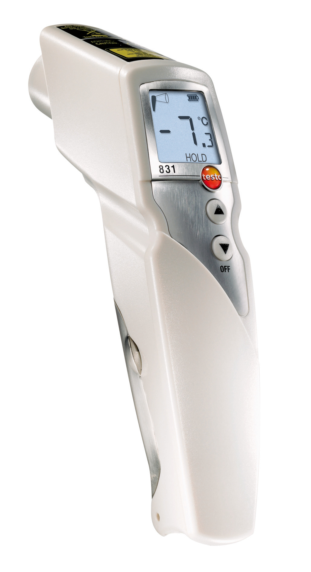 testo 831 Infrarot-Thermometer