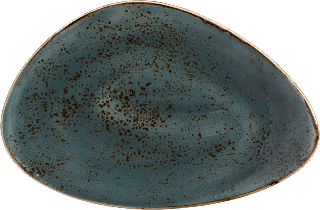 Platte Craft Blue 37,5 cm FreeStyle # 11300501