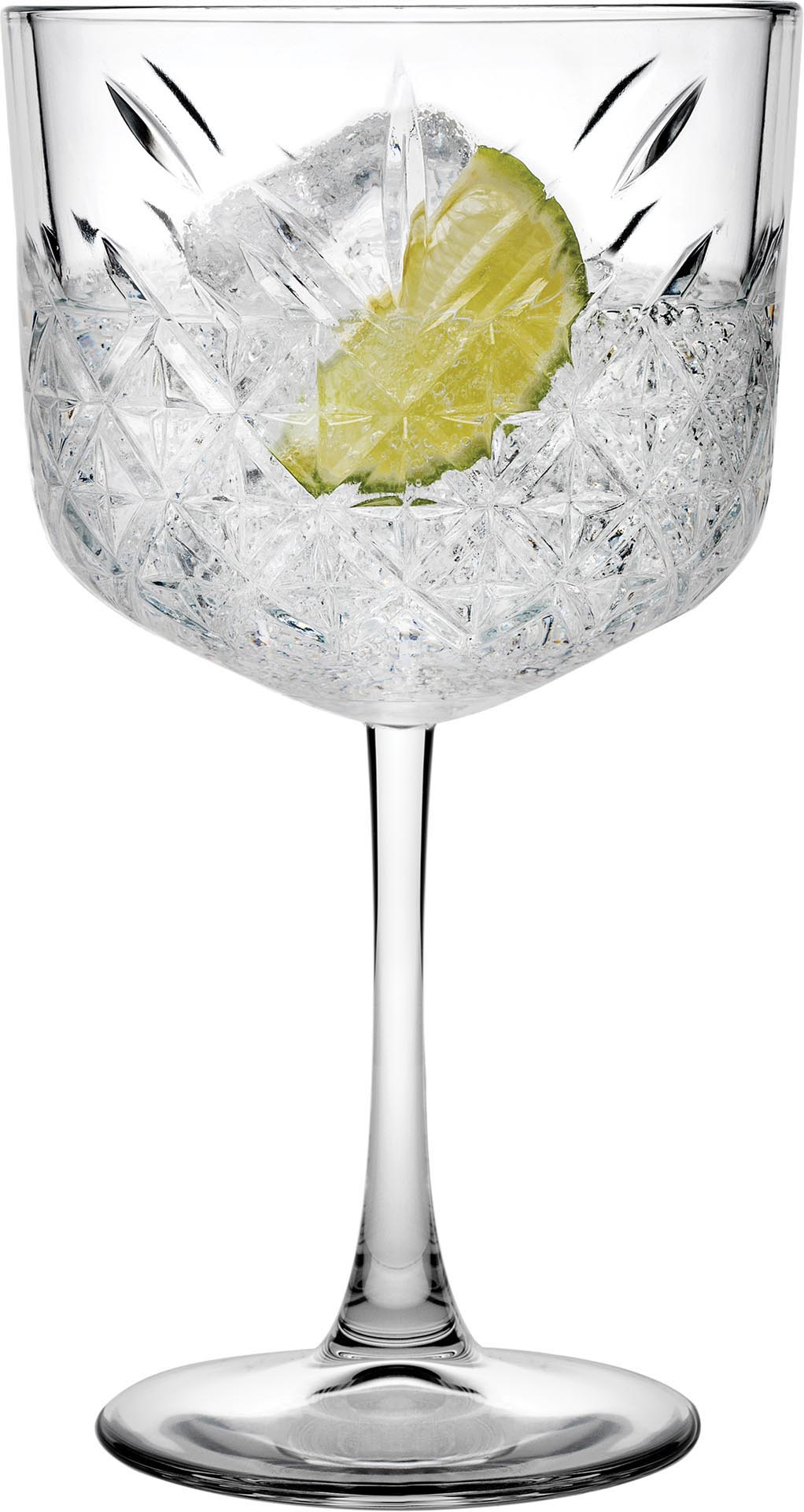 Cocktailglas Timeless 55 cl ungeeicht