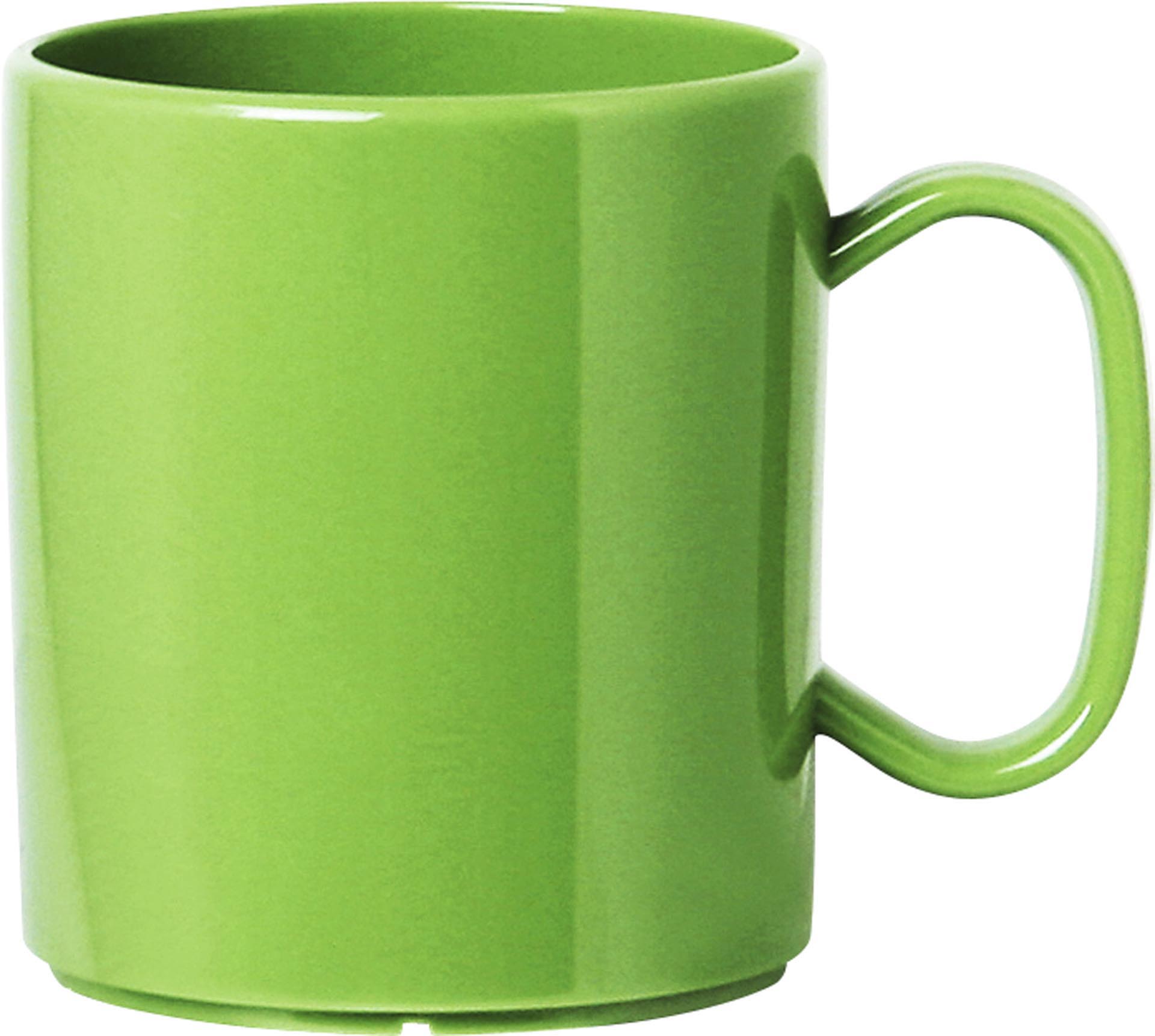 `Becher ``Colour`` 0,325L grün Kunststoff PBT`