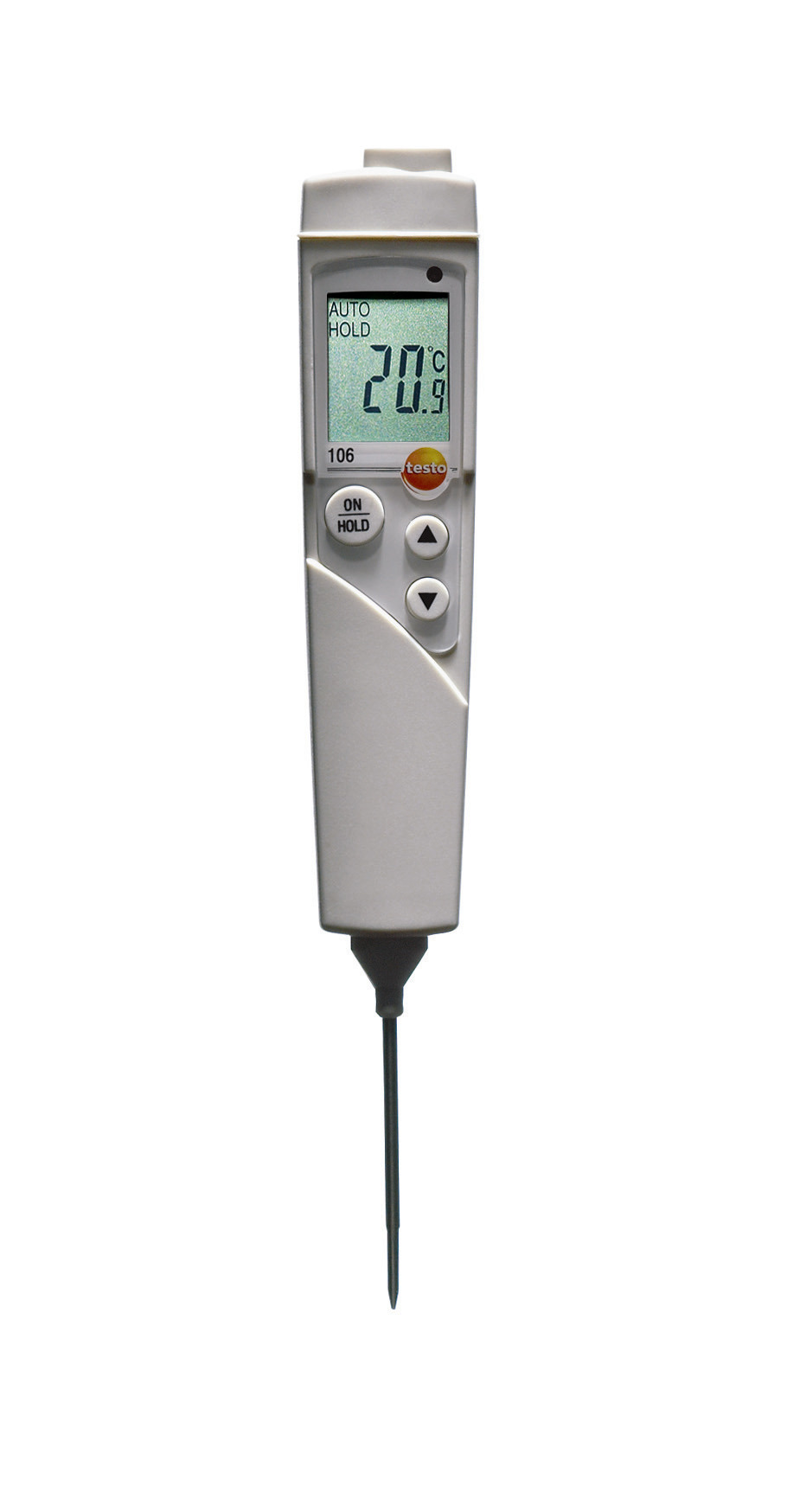 testo 106 Einstech-Thermometer