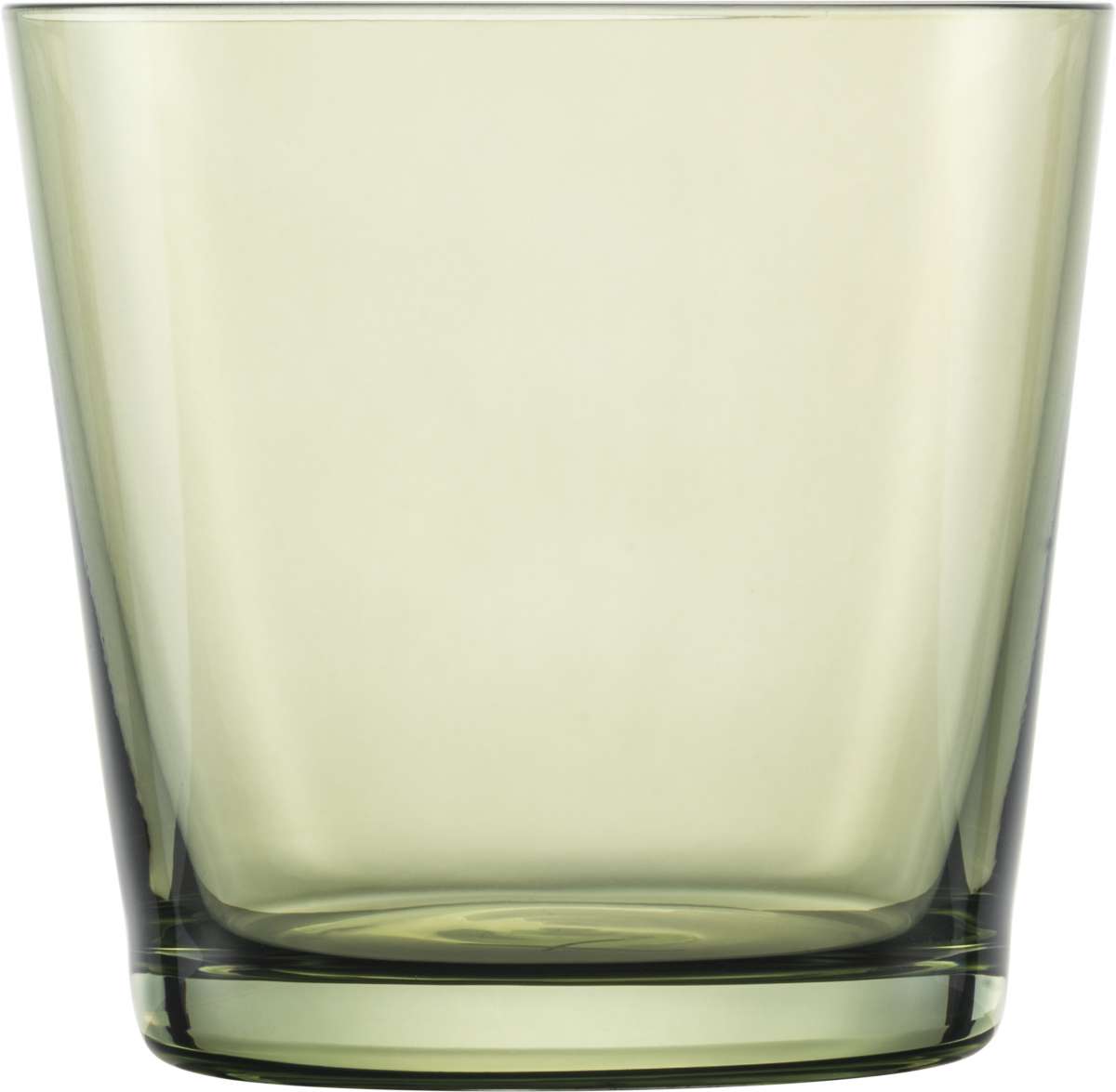 Wasserglas Sonido (Together) Gr. 42 olive
