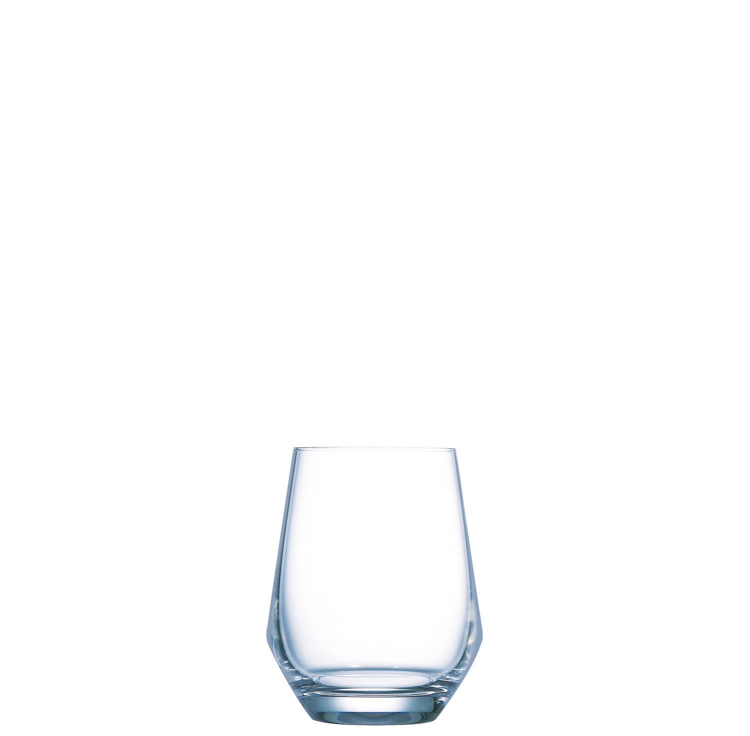Longdrinkglas 88 mm / 0,38 l 0,20 /-/