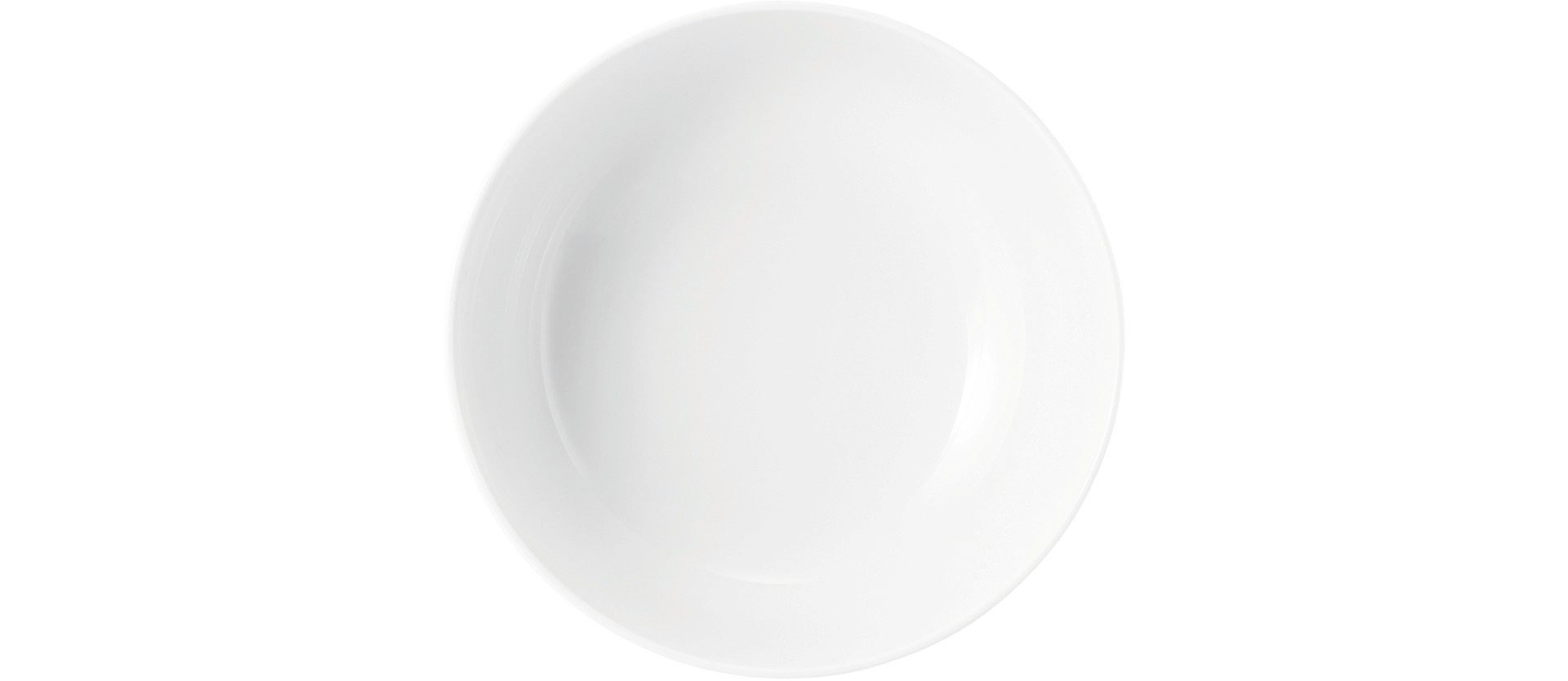 Coup Fine Dining, Foodbowl ø 203 mm / 1,72 l