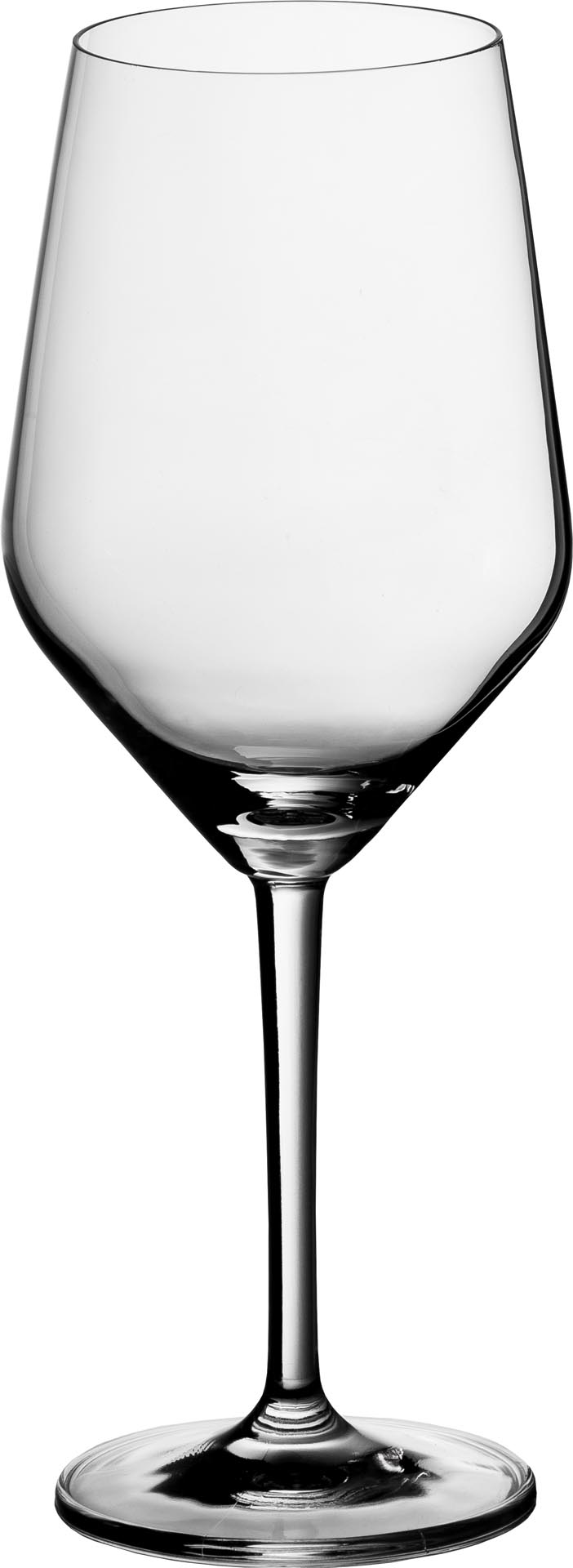 Glasserie ``CASTELLO`` Rotweinkelch /-/ 0,2L