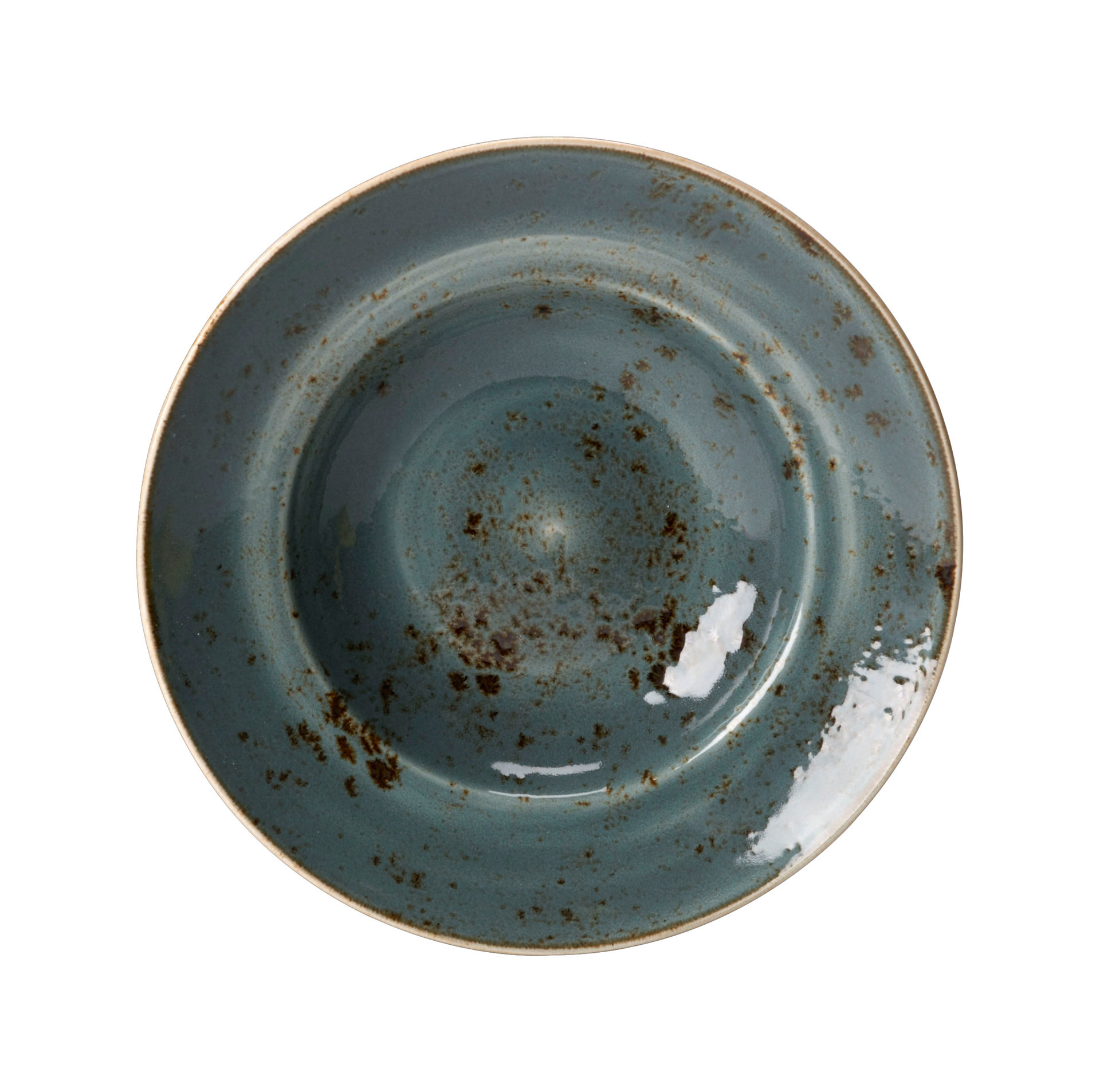 Bowl Nouveau 270 mm blau