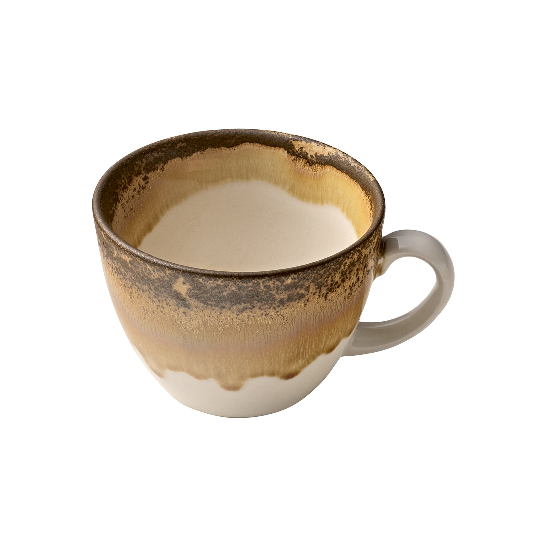 Kaffeebecher 90 mm /  0,21 l Cumin
