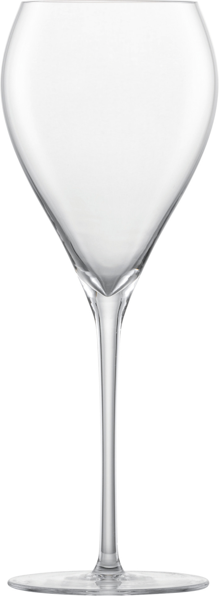 Schaumweinglas Premium mit MP Bar Special Gr. 772