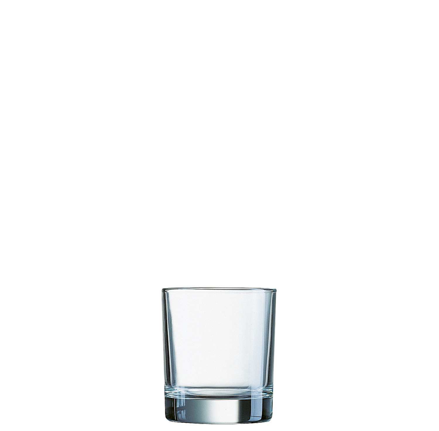 Whiskybecher Islande 30 cl 0,2 l /-/