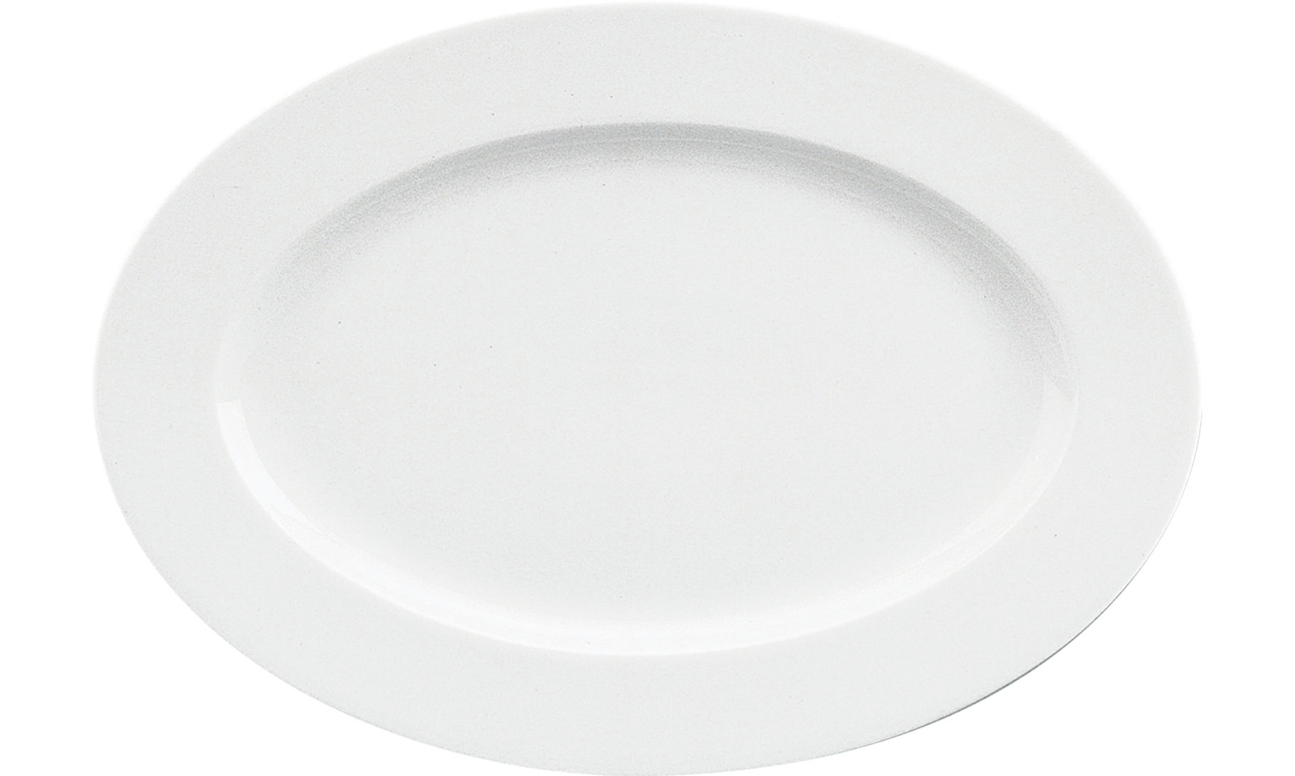 Fine Dining, Platte mit Fahne 328 x 230 mm