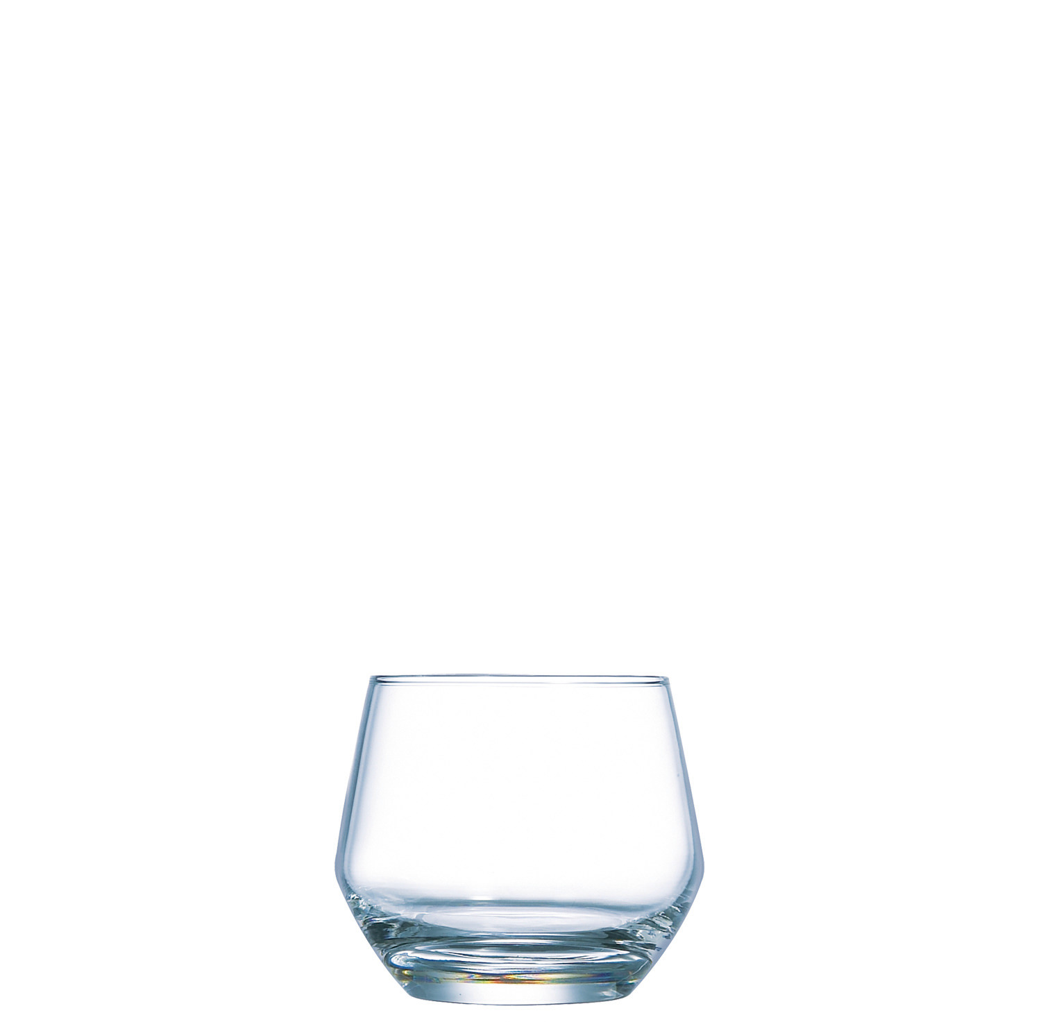 Whiskyglas 94 mm / 0,35 l