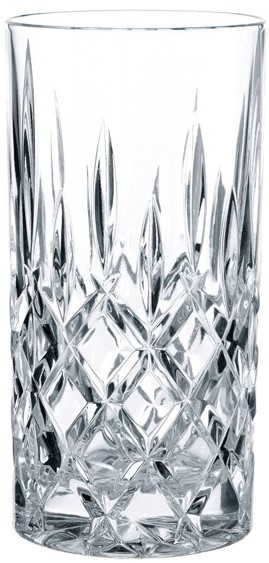 Noblesse, Longdrinkglas ø 77 mm / 0,38 l - Aktionspreis, befristet bis 30.04.2024 -