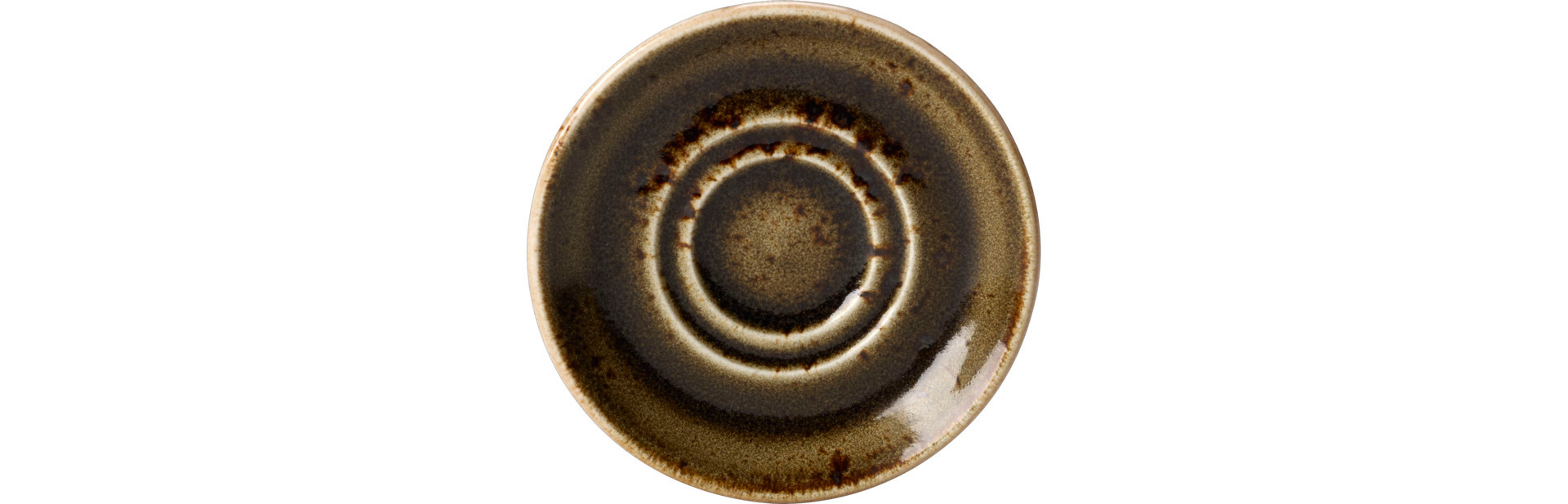 Espresso-Untere Craft Brown 11,8 cm # 11320165