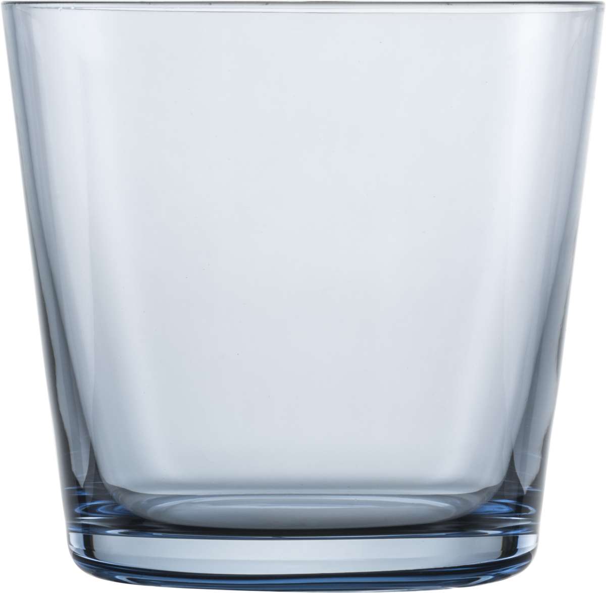 Wasserglas Sonido (Together) Gr. 42 rauchblau