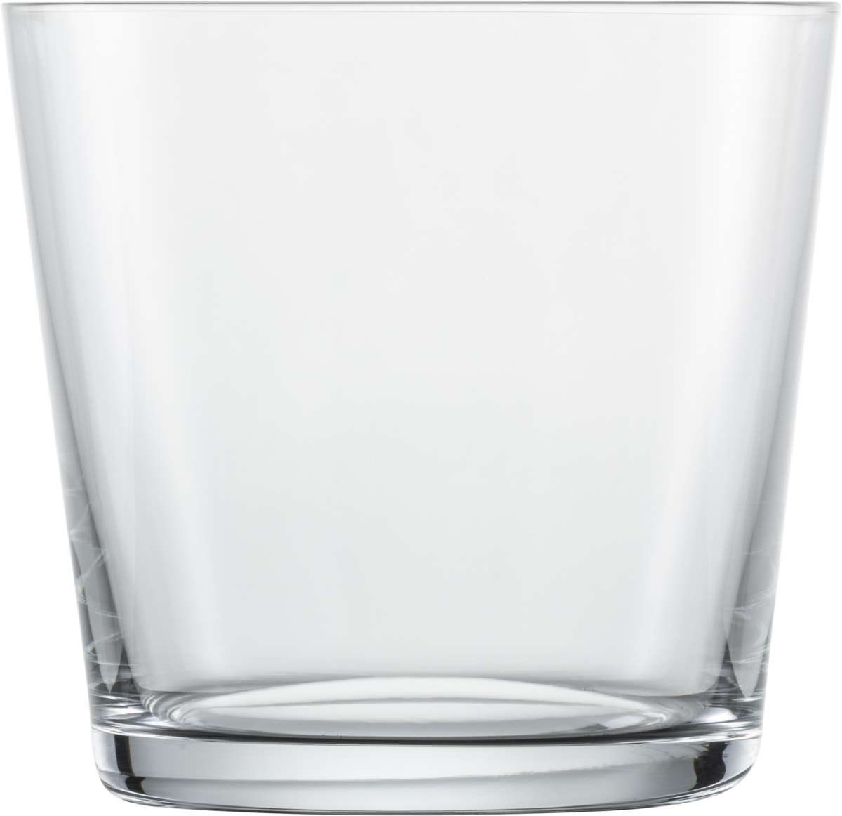 Wasserglas Sonido (Together) Gr. 42 kristall