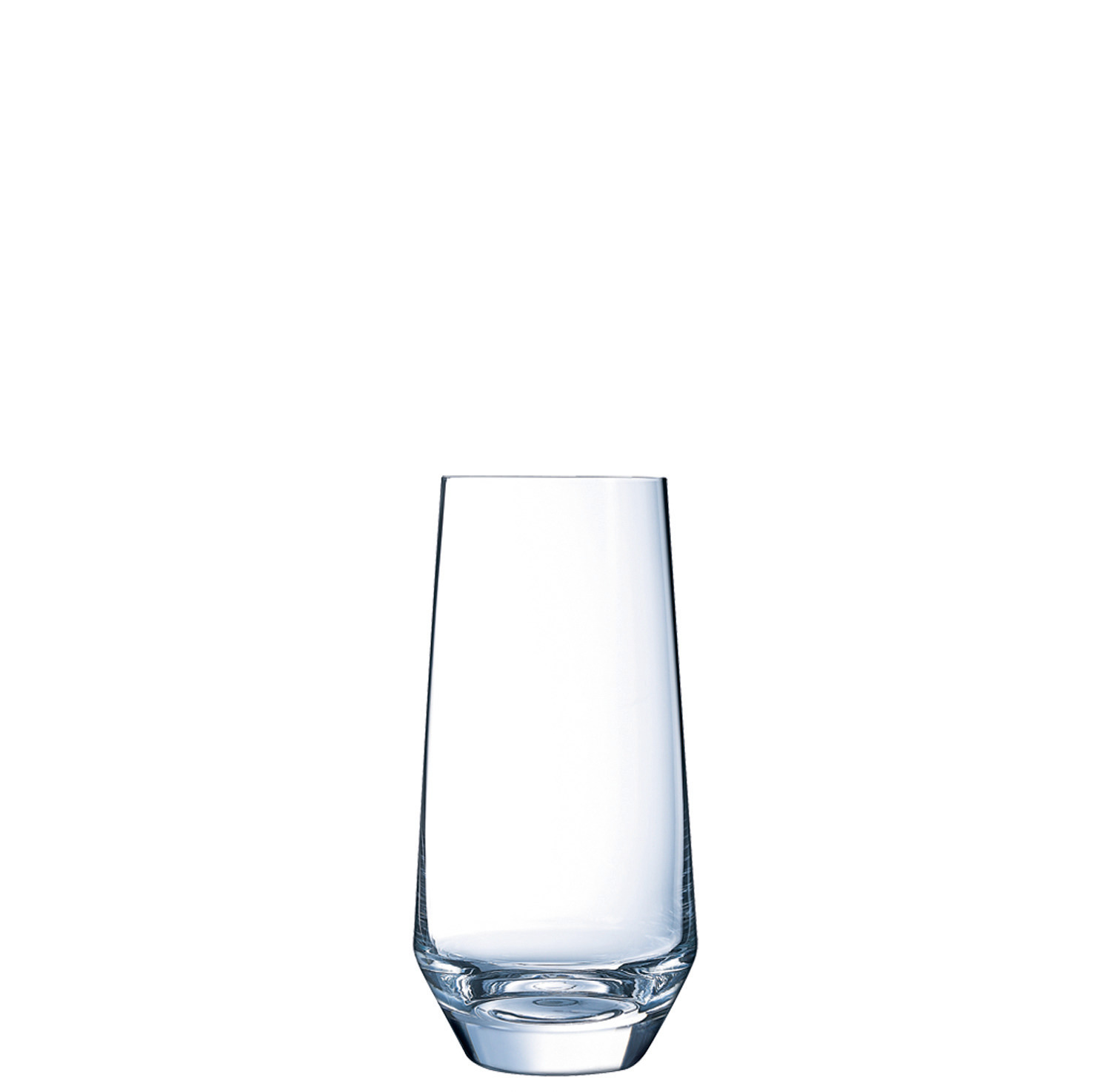 Longdrinkglas 77 mm / 0,45 l