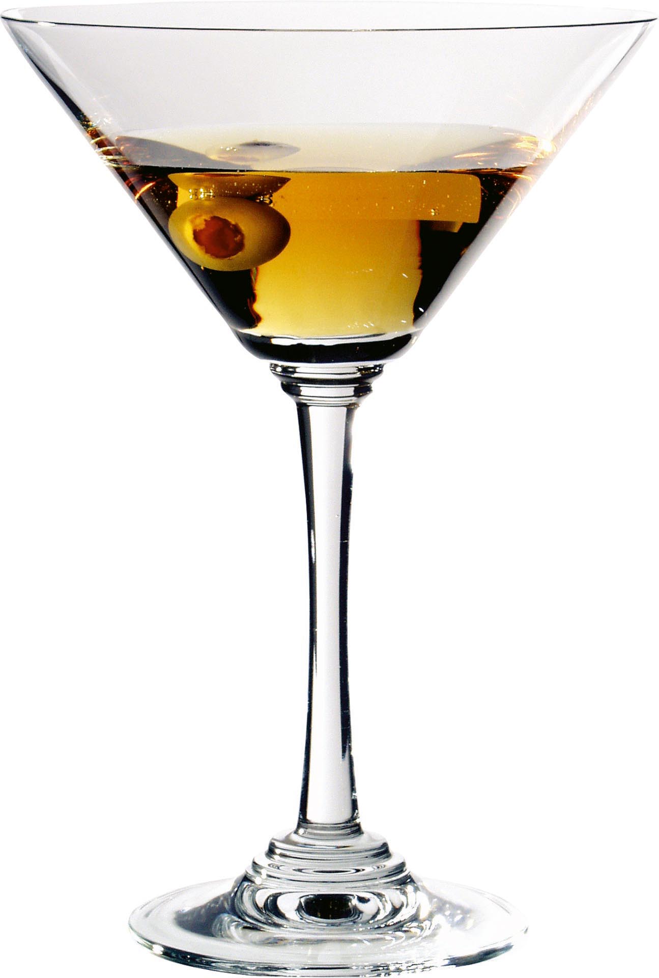 Cocktail-Sorbetglas Dante VPE 6