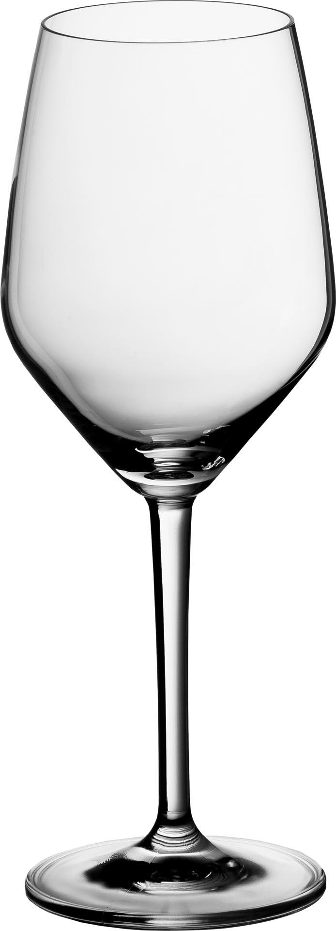 Weißwein Kelch "Castello"  geeicht 0,2L VPE 6