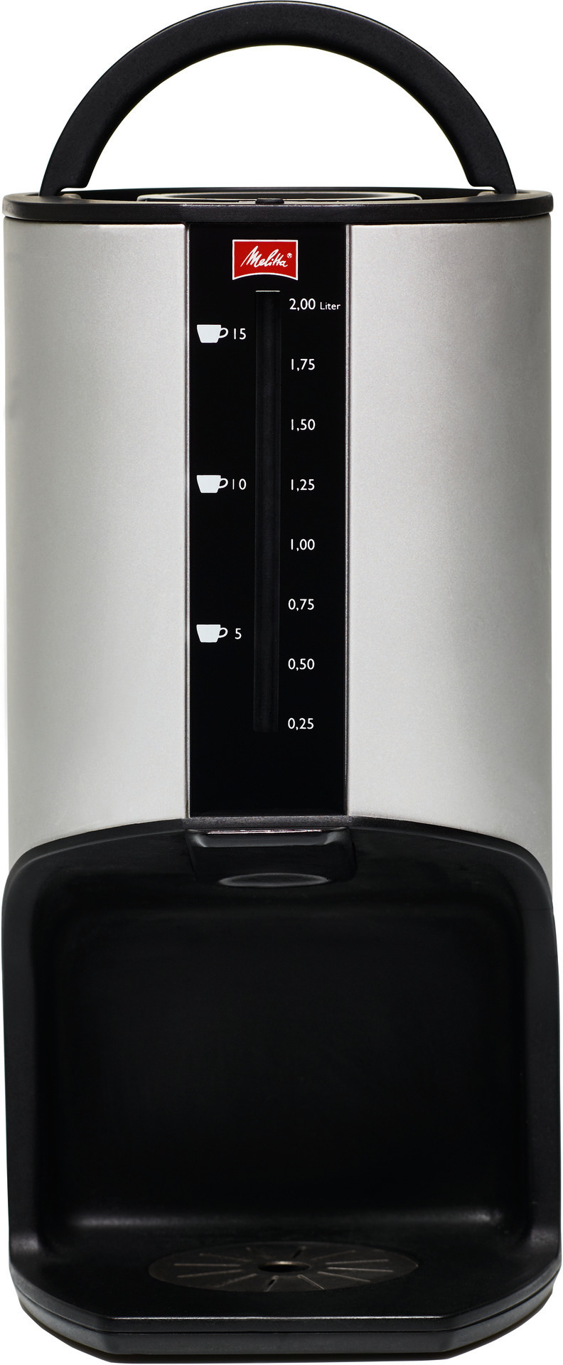 Thermobehälter XT Coffee Carrier 2,00 l / bis zu 15 Tassen
