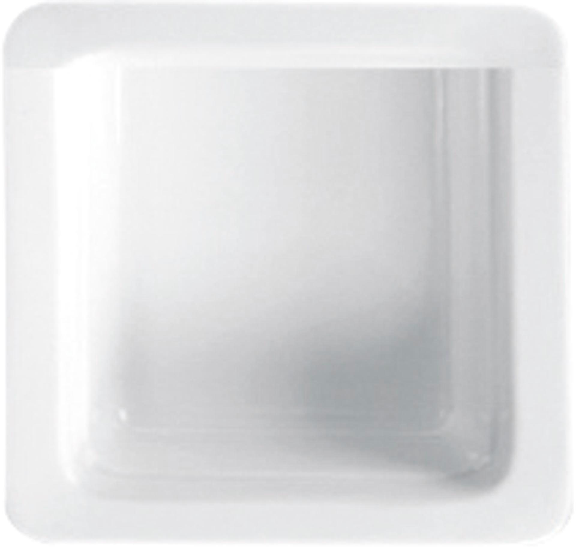GN-Behälter Porzellan weiss GN 1/6-65 Inhalt: 0,8 Liter