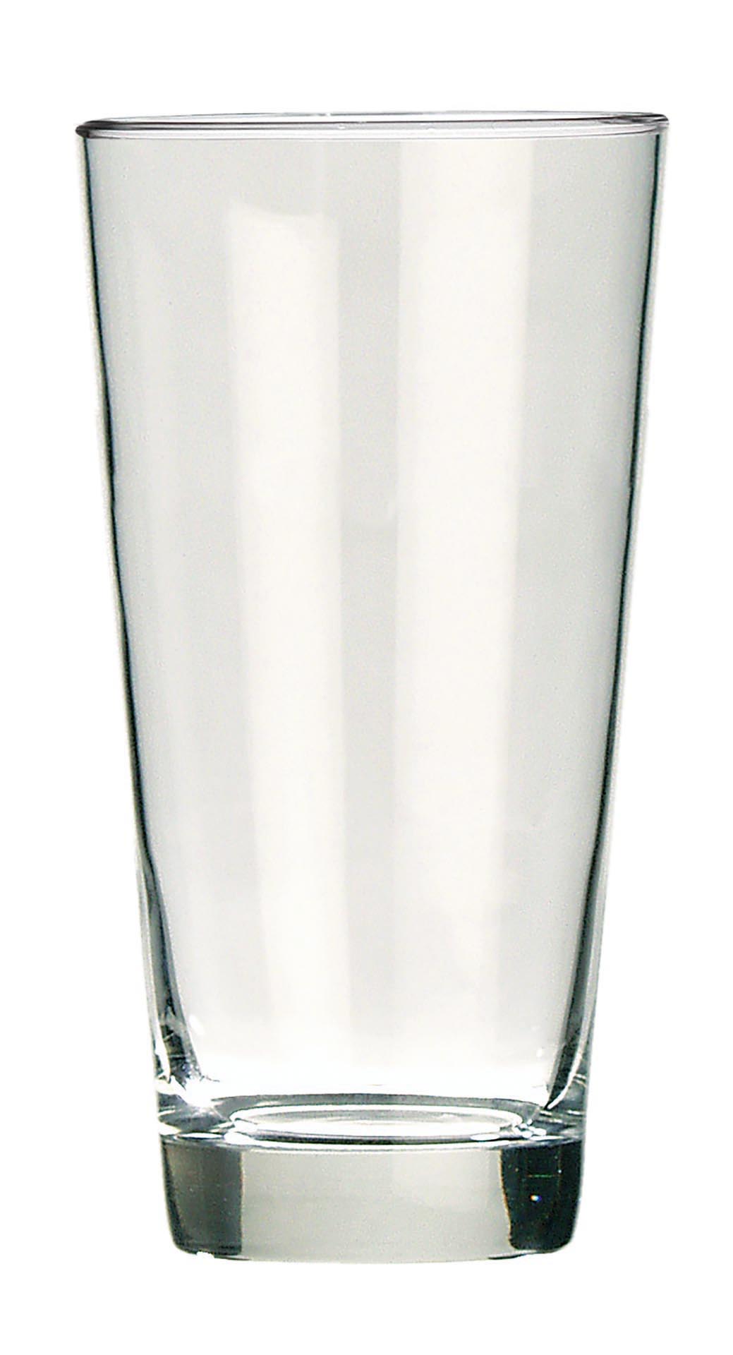 Cocktail-/Boston-Shaker Ersatzglas 0,4 l