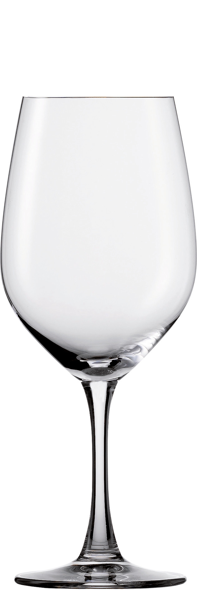 Winelovers, Rotweinglas Magnum ø 92 mm / 0,58 l
