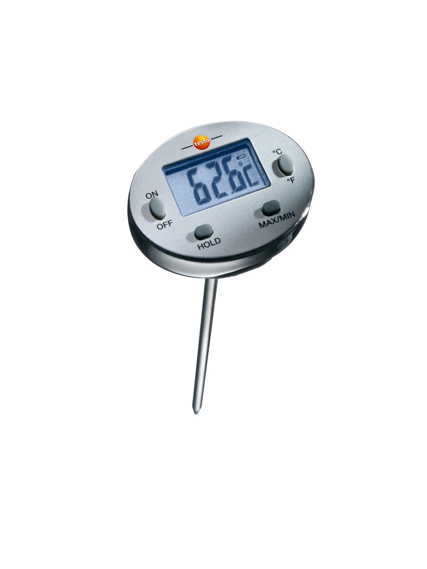 testo Mini-Thermometer wasserdicht