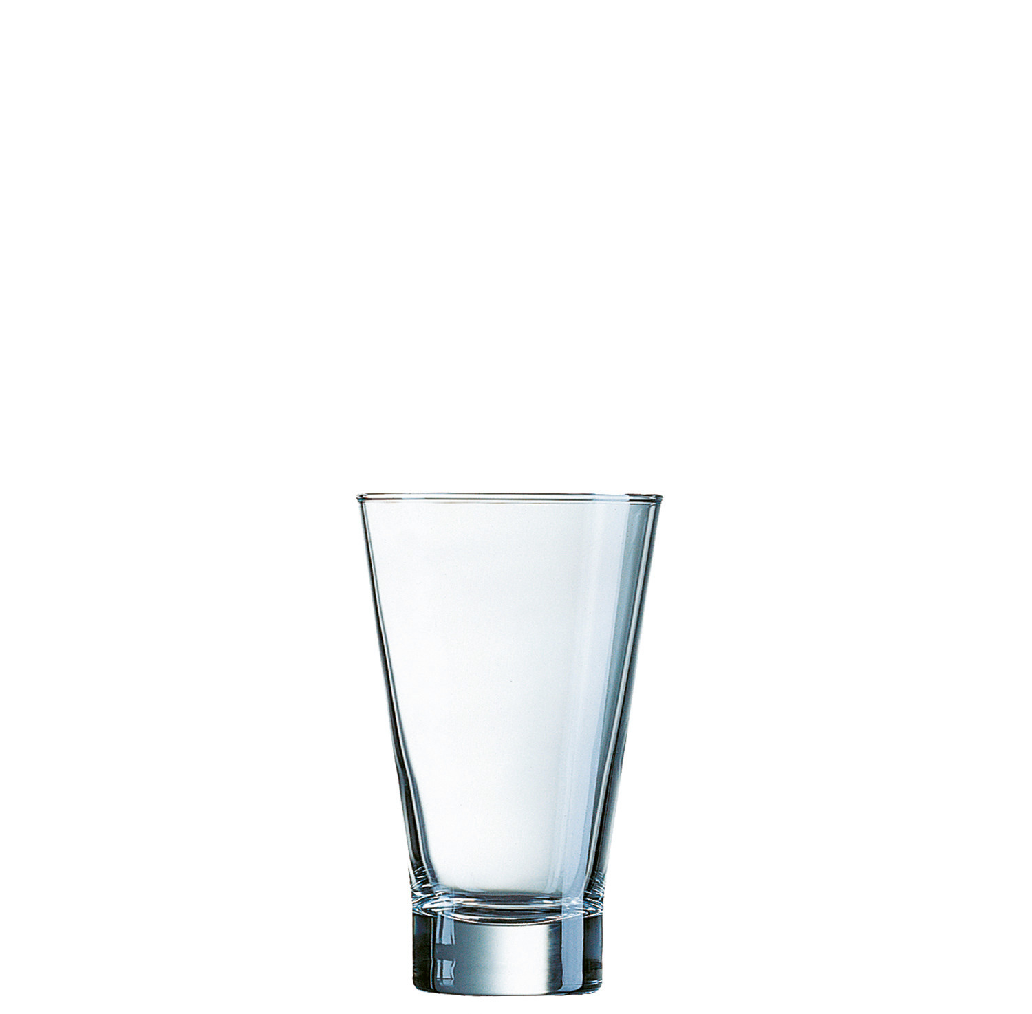 Longdrinkglas ``FH42`` 90 mm / 0,42 l transparent