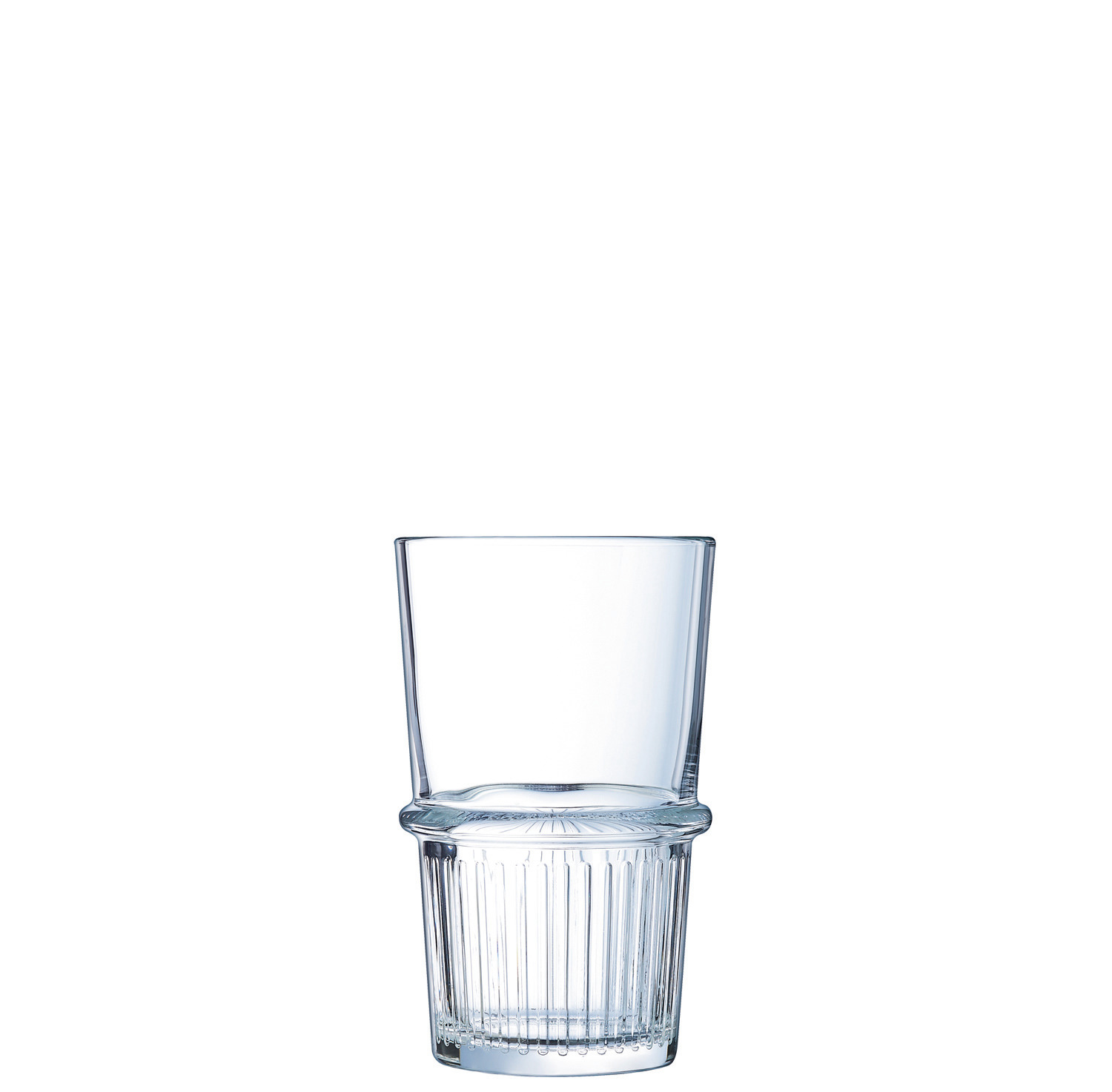 Longdrinkglas ``FH47`` 87 mm / 0,47 l transparent