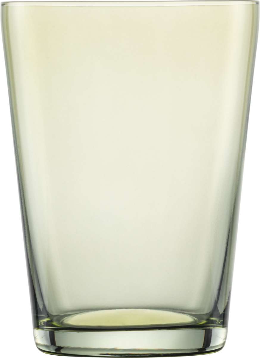 Wasserglas Sonido (Together) Gr. 79 olive